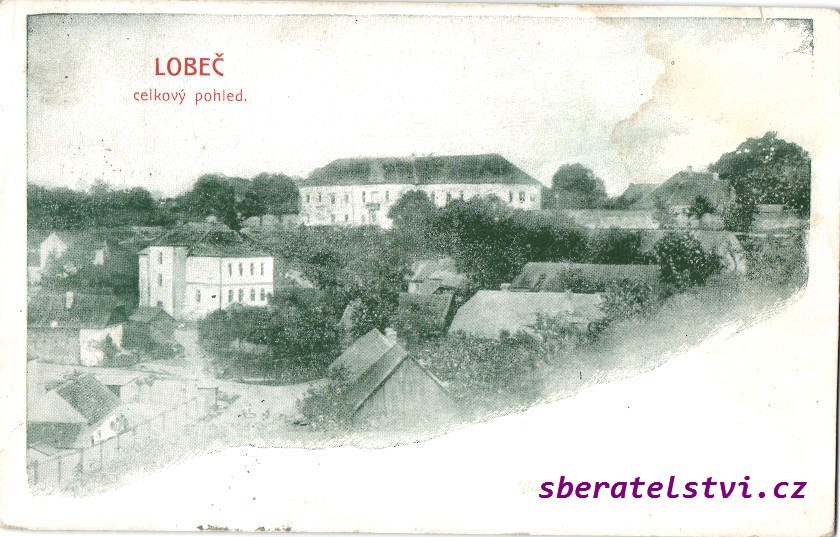 Lobeč1